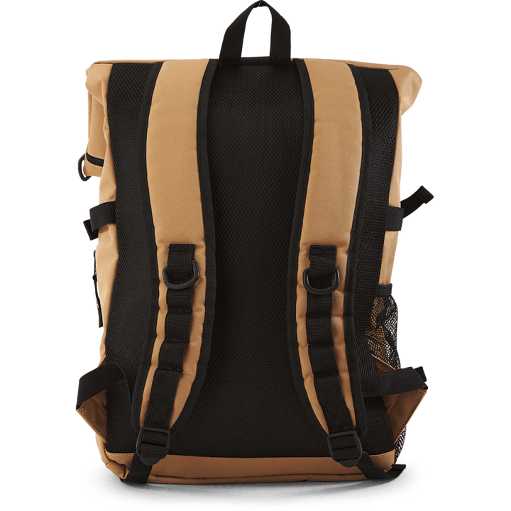 Philis Backpack Dusty H Brown
