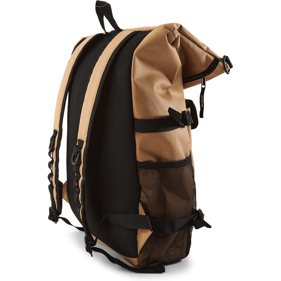 Philis Backpack Dusty H Brown