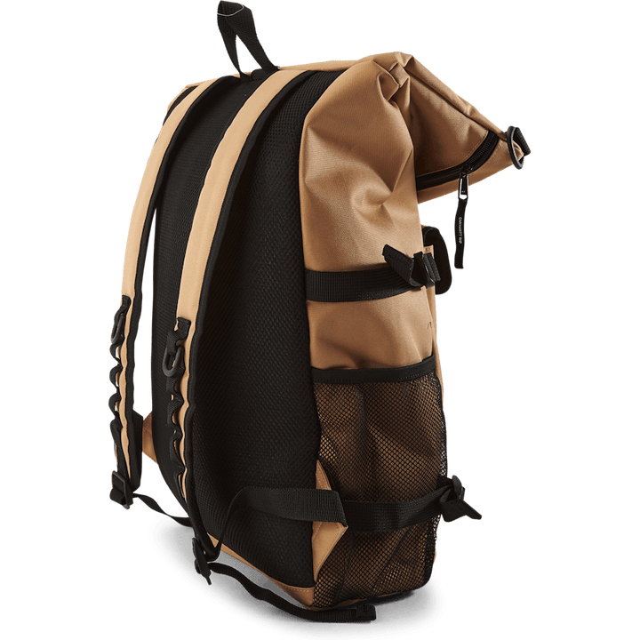 Philis Backpack Dusty H Brown