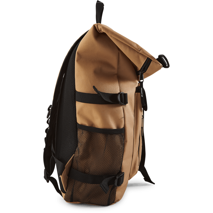 Philis Backpack Dusty H Brown