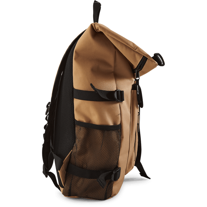 Philis Backpack Dusty H Brown