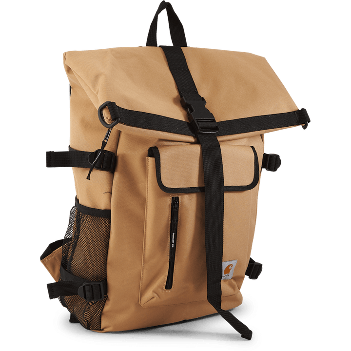Philis Backpack Dusty H Brown