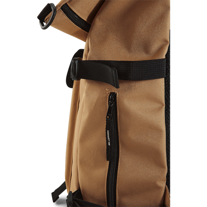 Philis Backpack Dusty H Brown