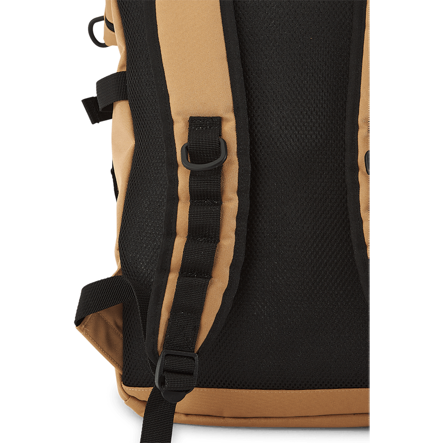 Philis Backpack Dusty H Brown
