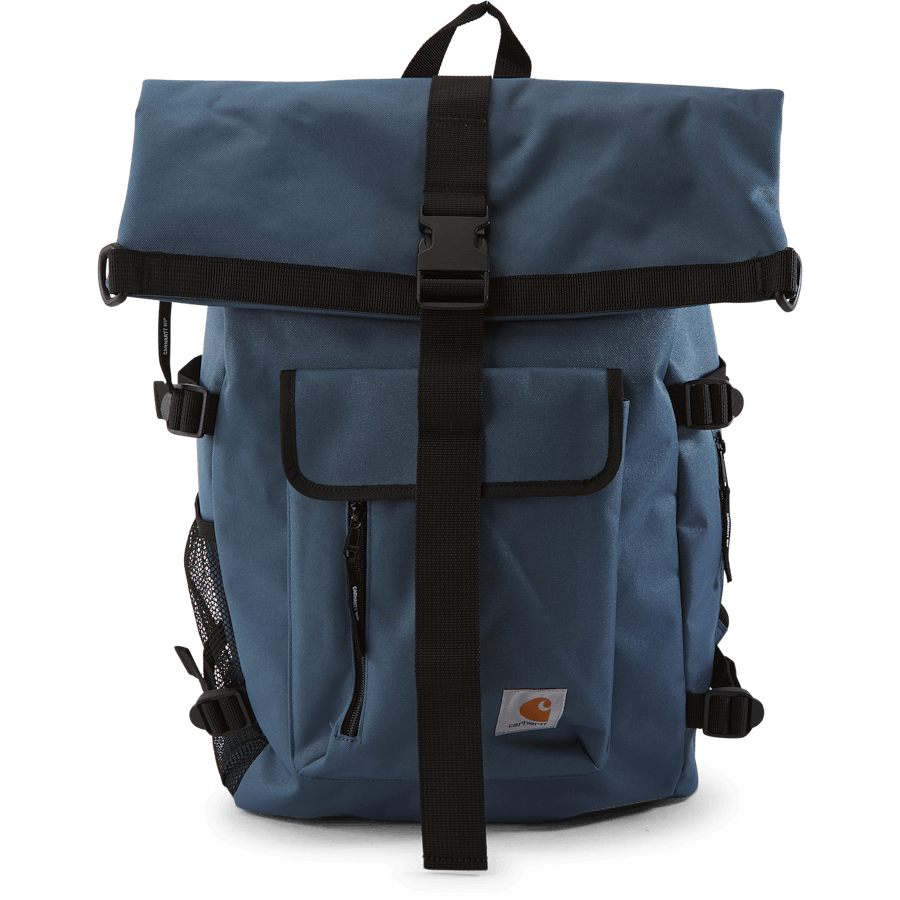 Philis Backpack Storm Blue