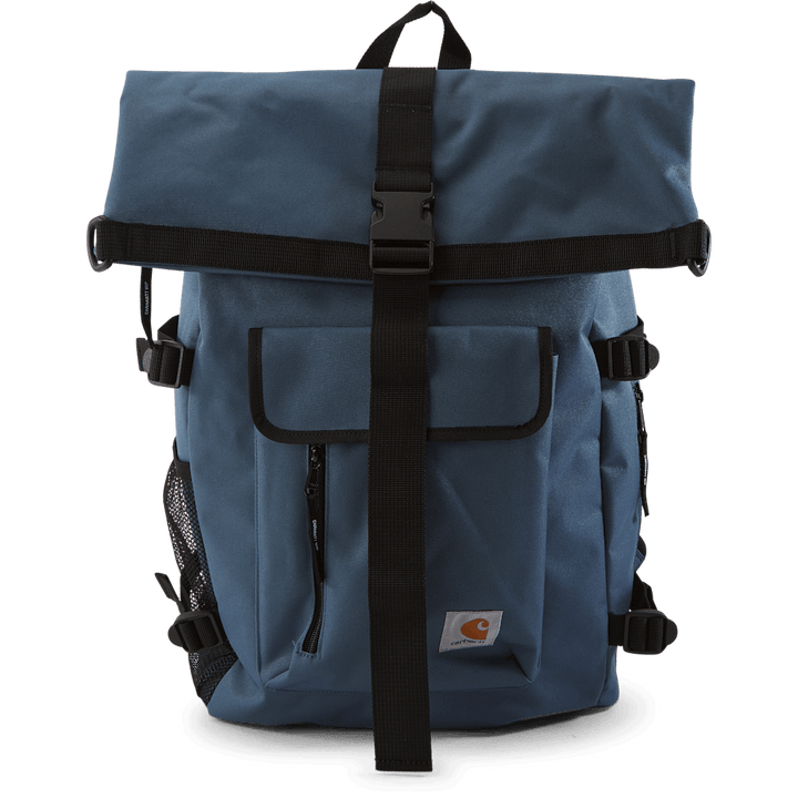 Philis Backpack Storm Blue