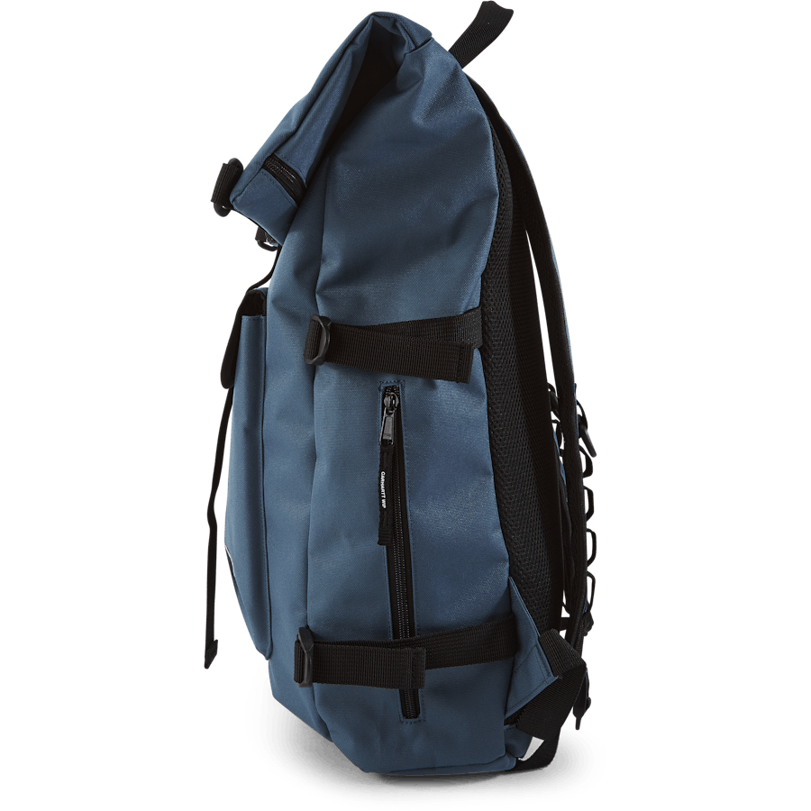 Philis Backpack Storm Blue