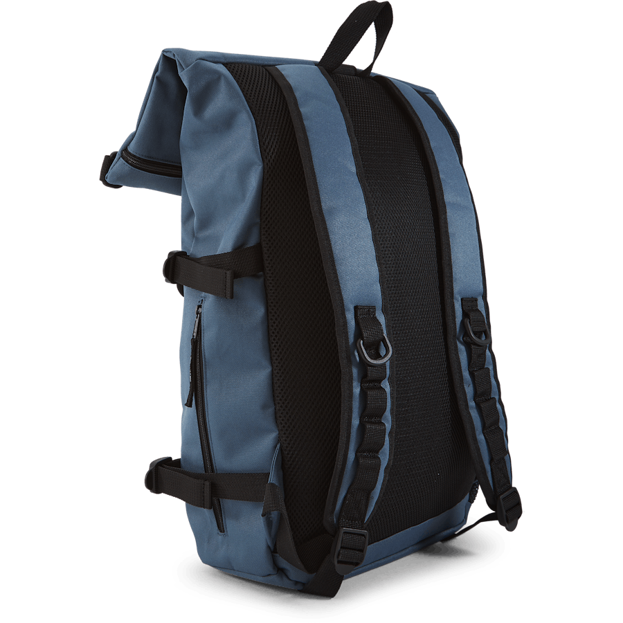 Philis Backpack Storm Blue