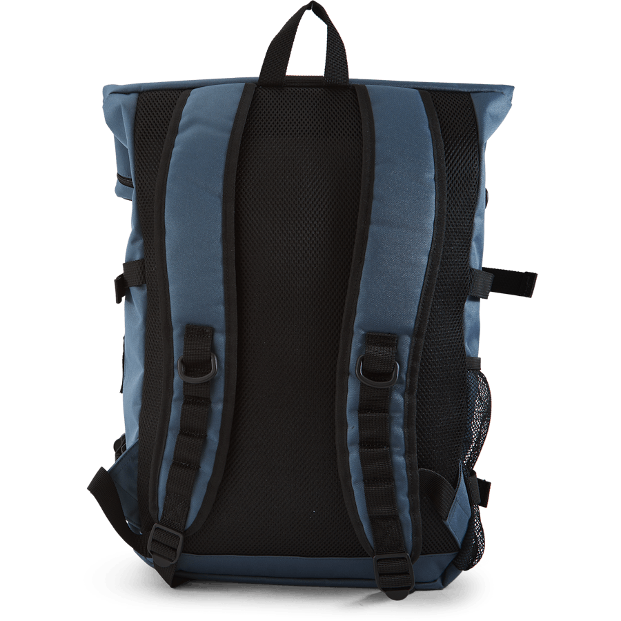 Philis Backpack Storm Blue