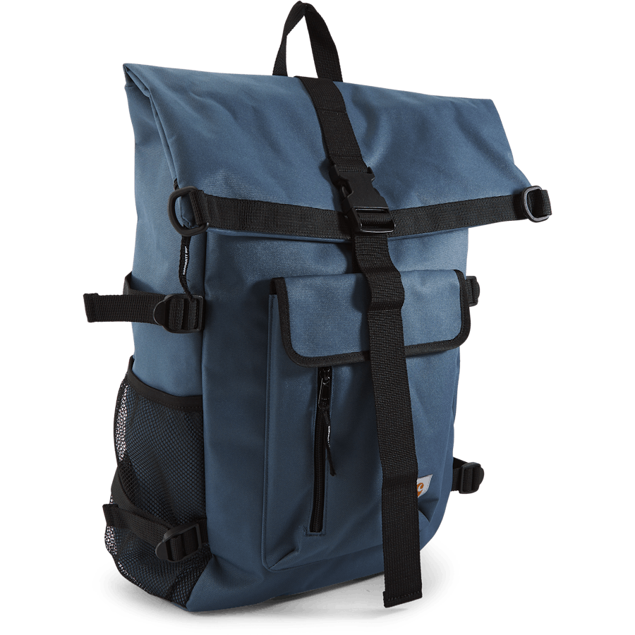 Philis Backpack Storm Blue