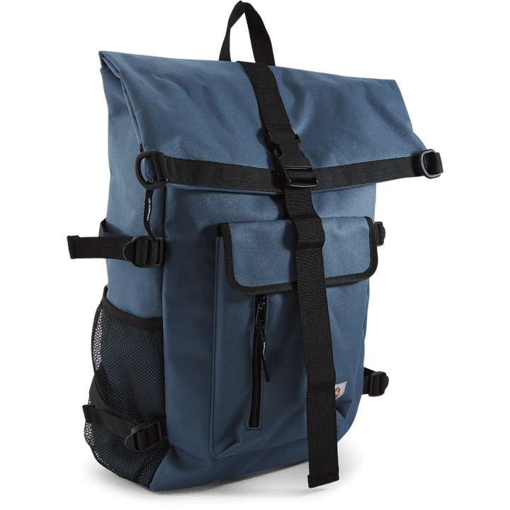 Philis Backpack Storm Blue