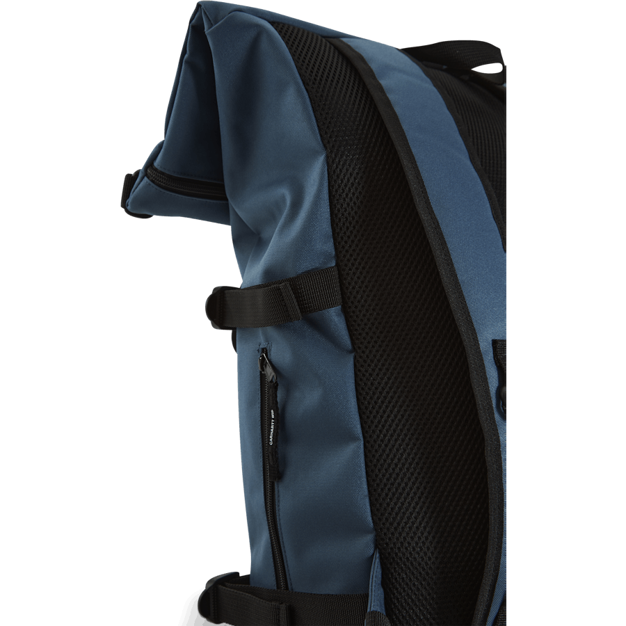 Philis Backpack Storm Blue