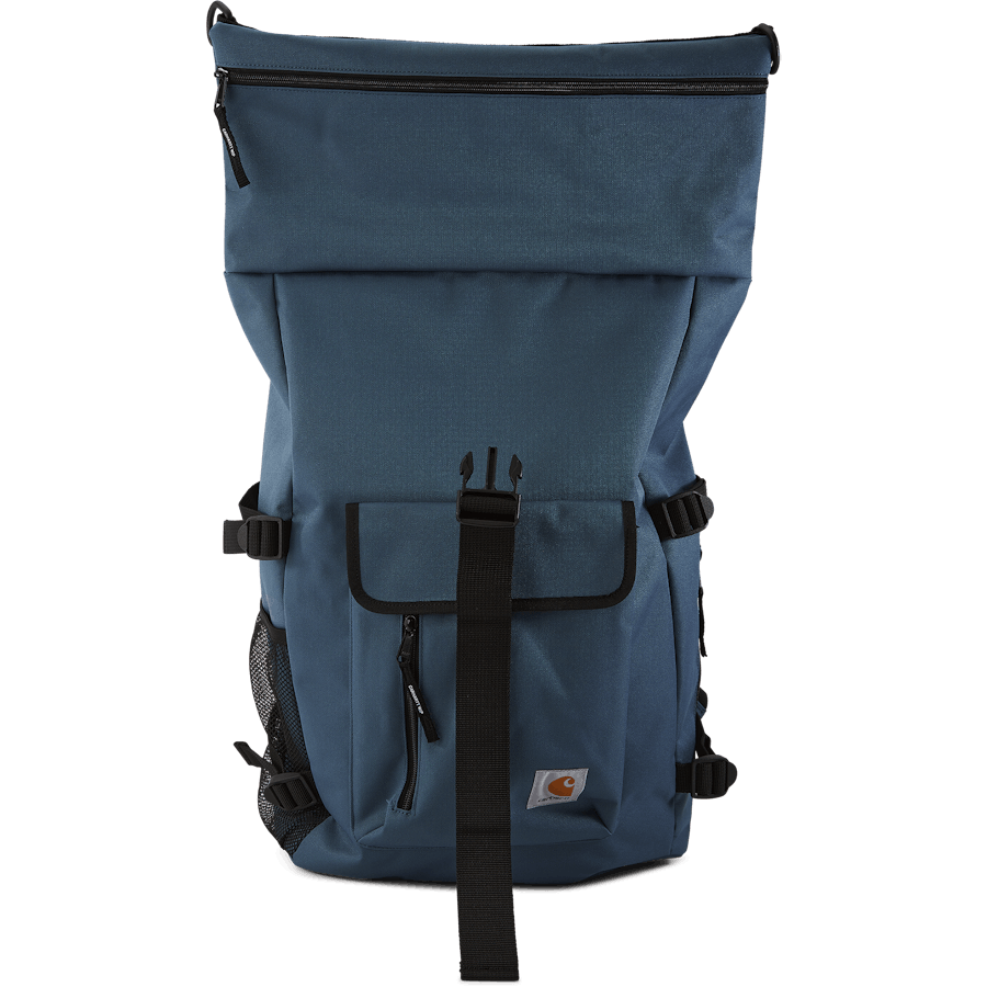 Philis Backpack Storm Blue