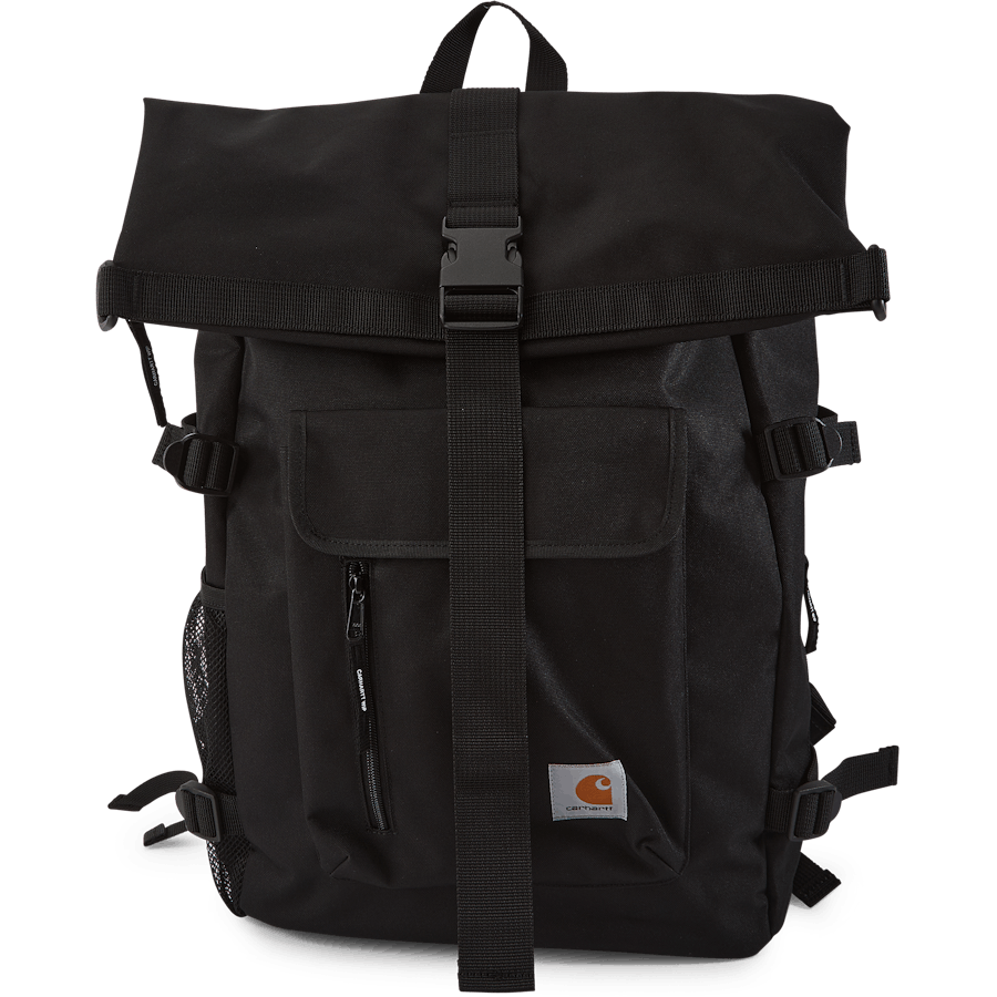 Philis Backpack Black