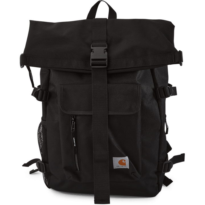 Philis Backpack Black
