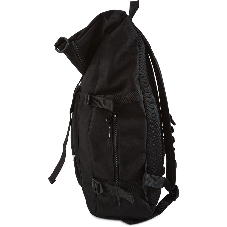 Philis Backpack Black
