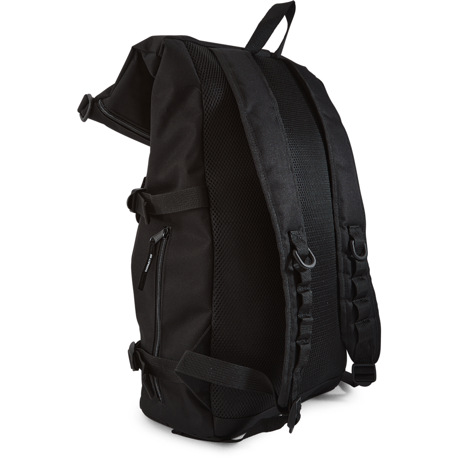 Philis Backpack Black