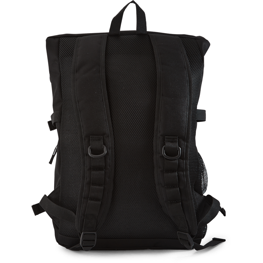 Philis Backpack Black