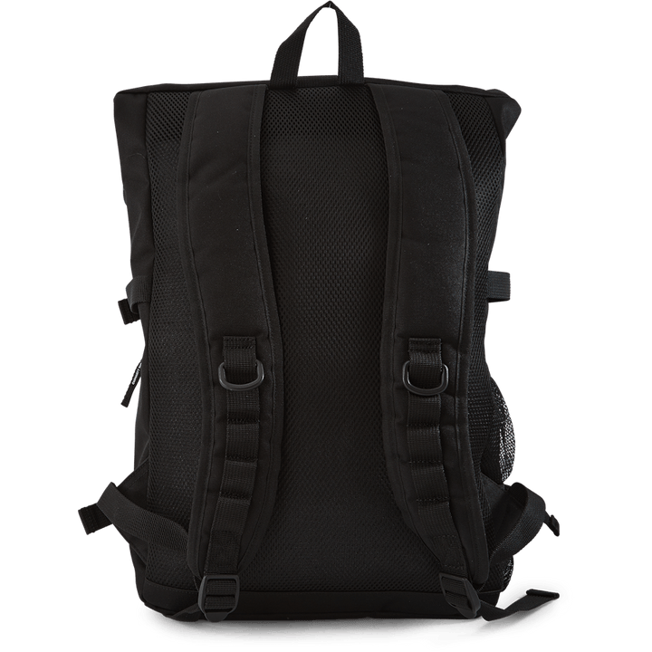 Philis Backpack Black