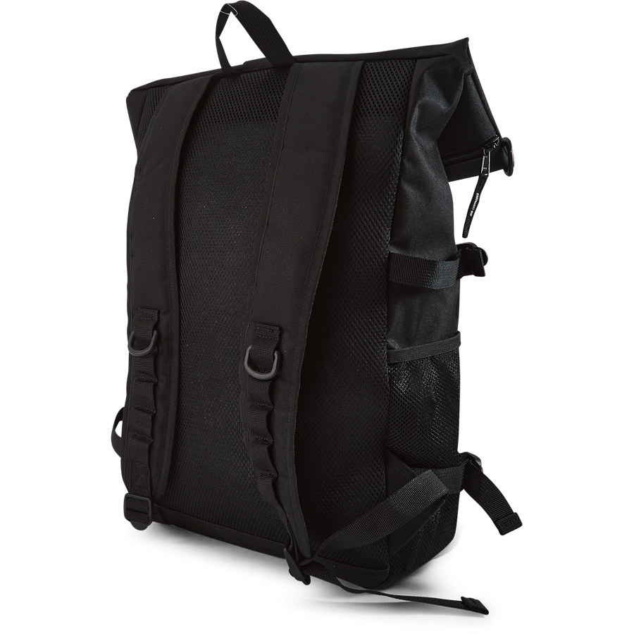 Philis Backpack Black