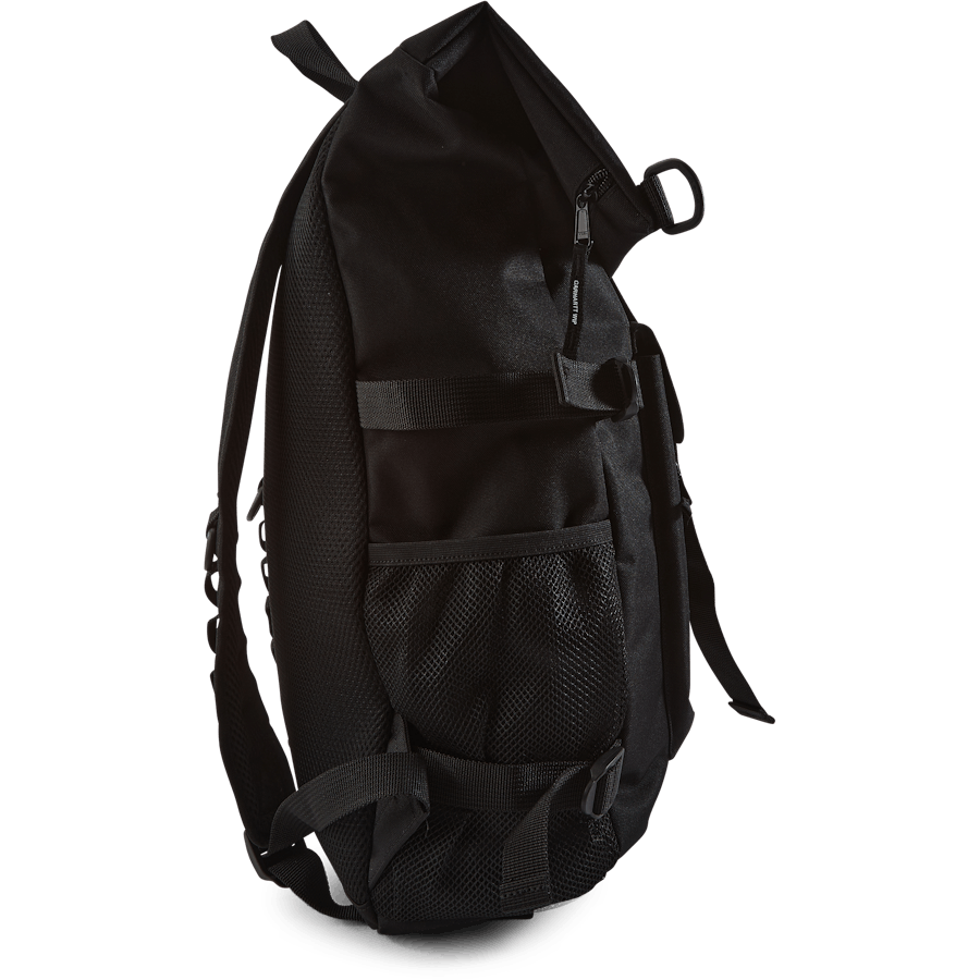 Philis Backpack Black
