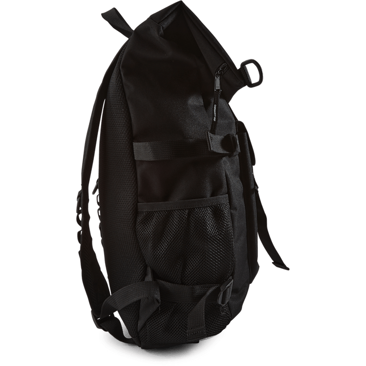 Philis Backpack Black