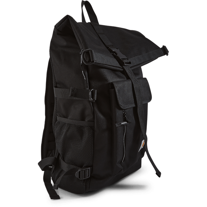Philis Backpack Black