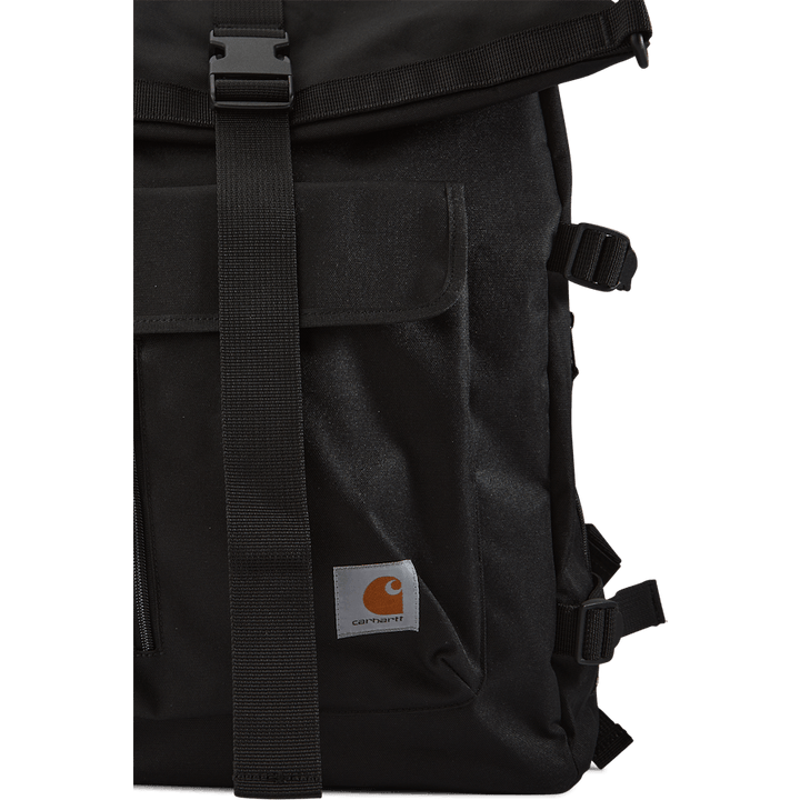 Philis Backpack Black