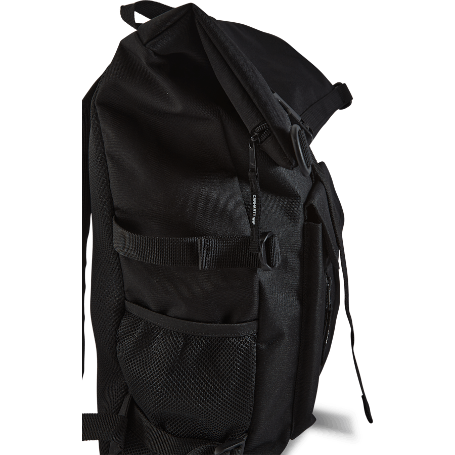 Philis Backpack Black