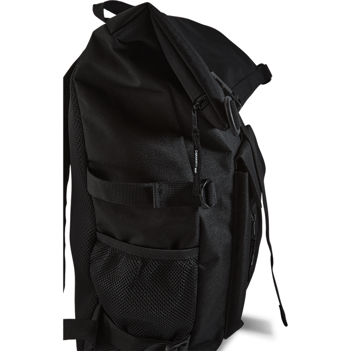 Philis Backpack Black