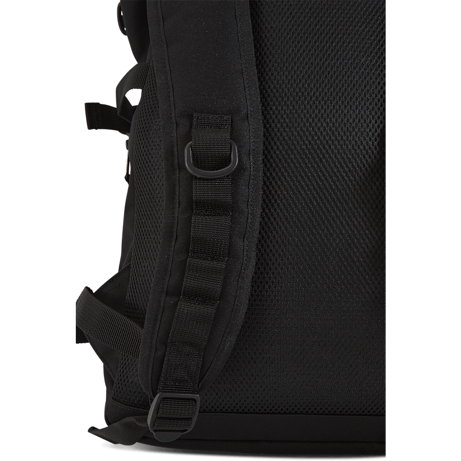 Philis Backpack Black