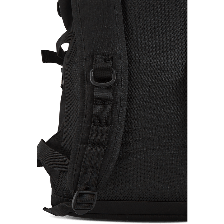 Philis Backpack Black