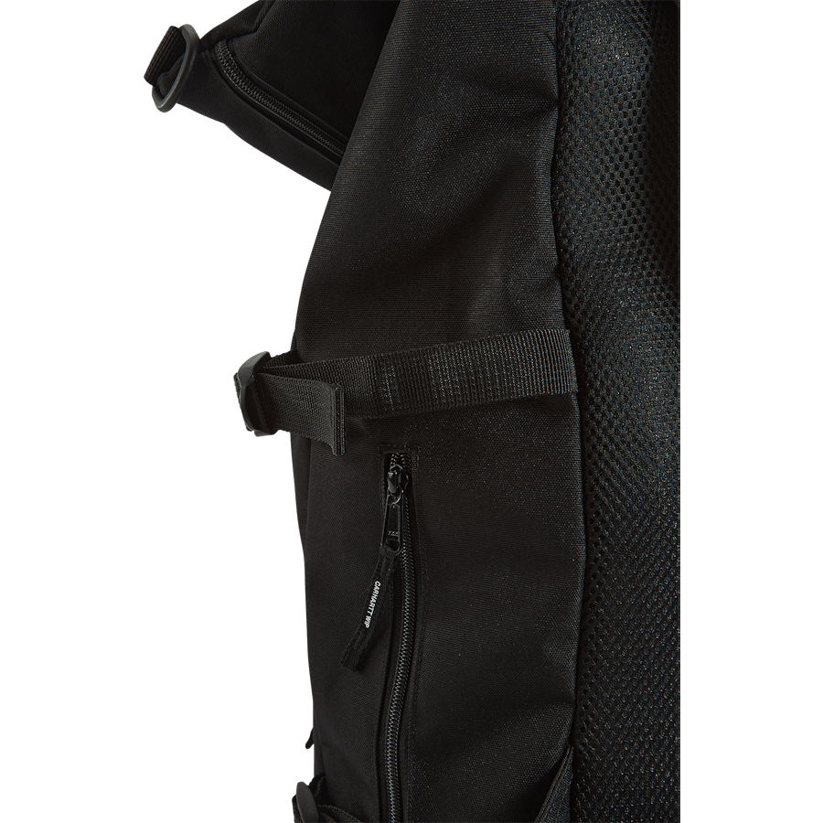 Philis Backpack Black