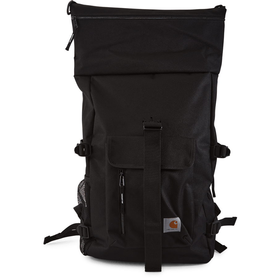 Philis Backpack Black