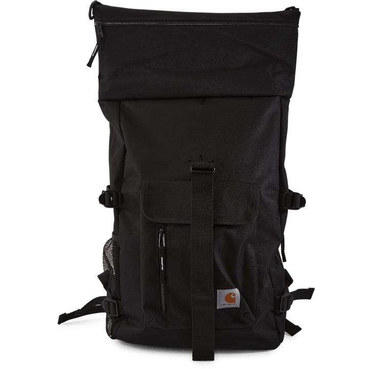 Philis Backpack Black