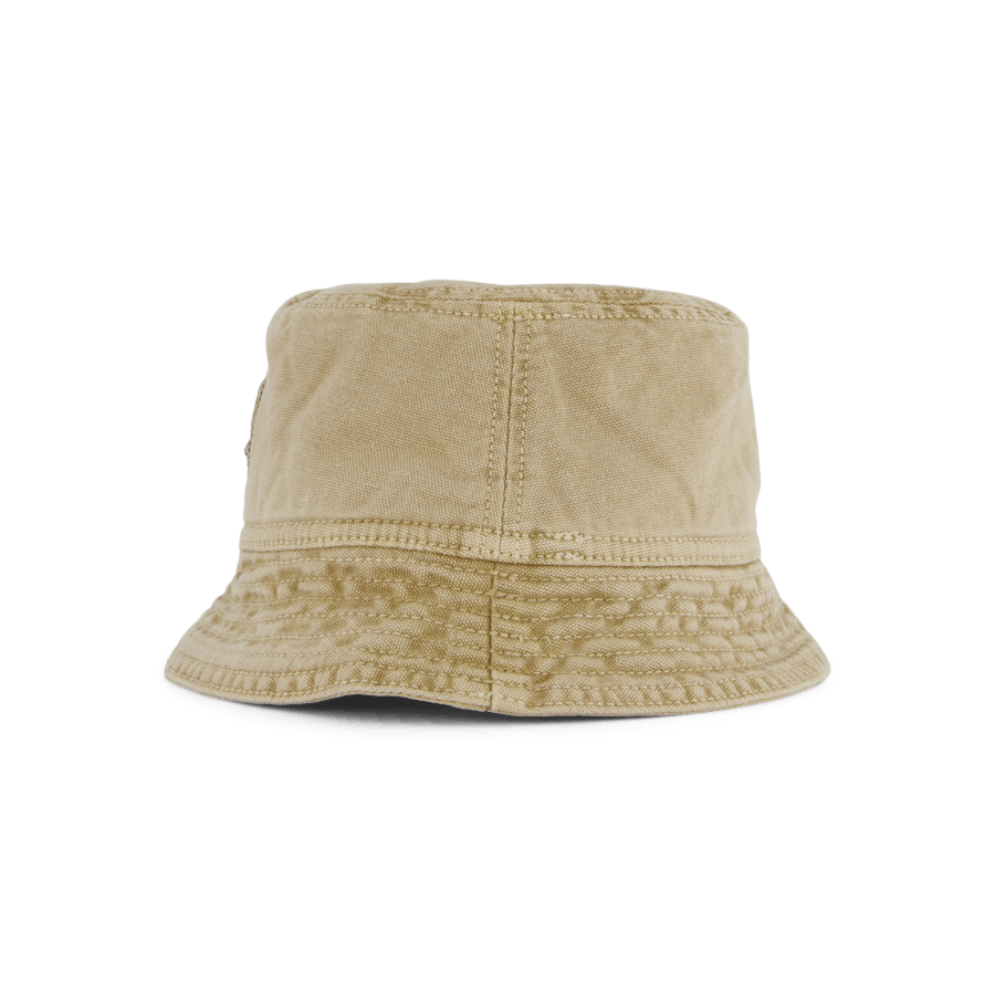 Cappello a secchiello Bayfield Dusty H Brown