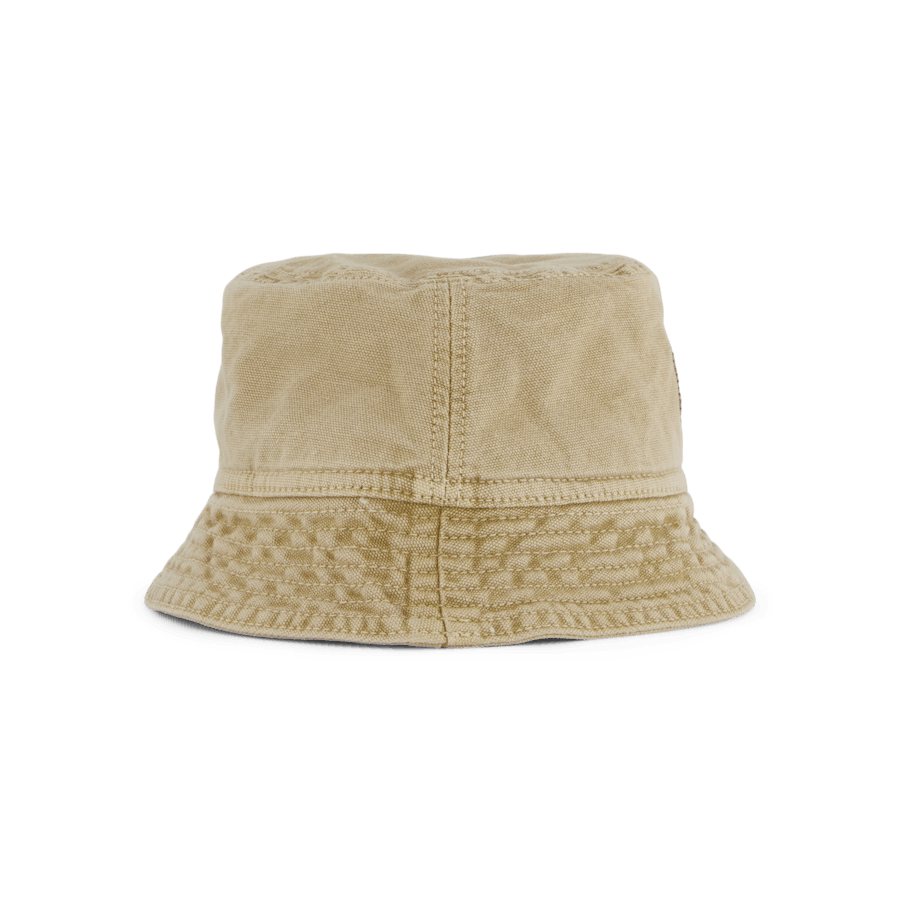 Cappello a secchiello Bayfield Dusty H Brown