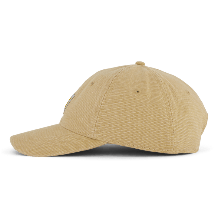Dünenkappe Dusty H Braun