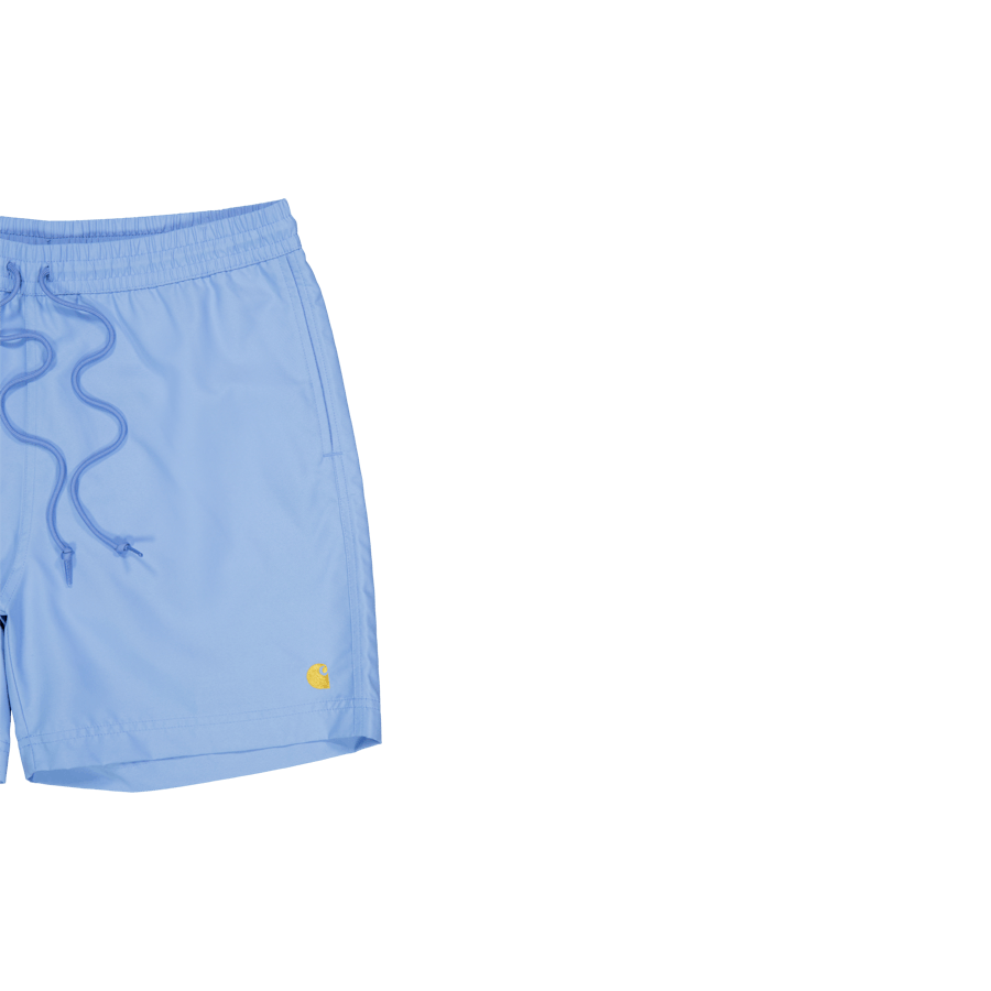 Chase Badehose Piscine / Gold