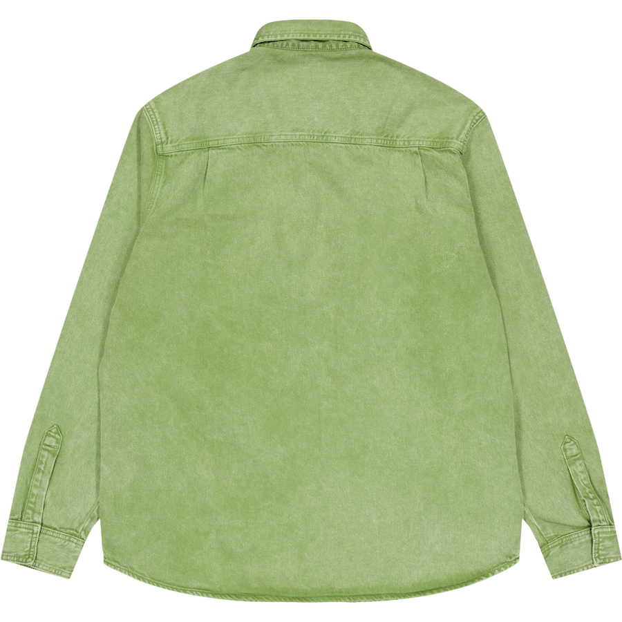 Monterey-skjorte Jac Kiwi