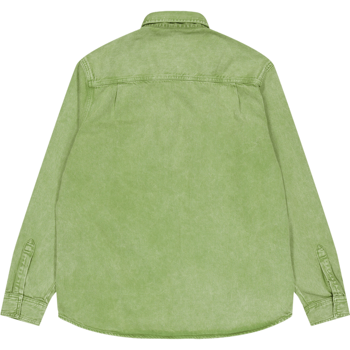 Monterey-skjorte Jac Kiwi