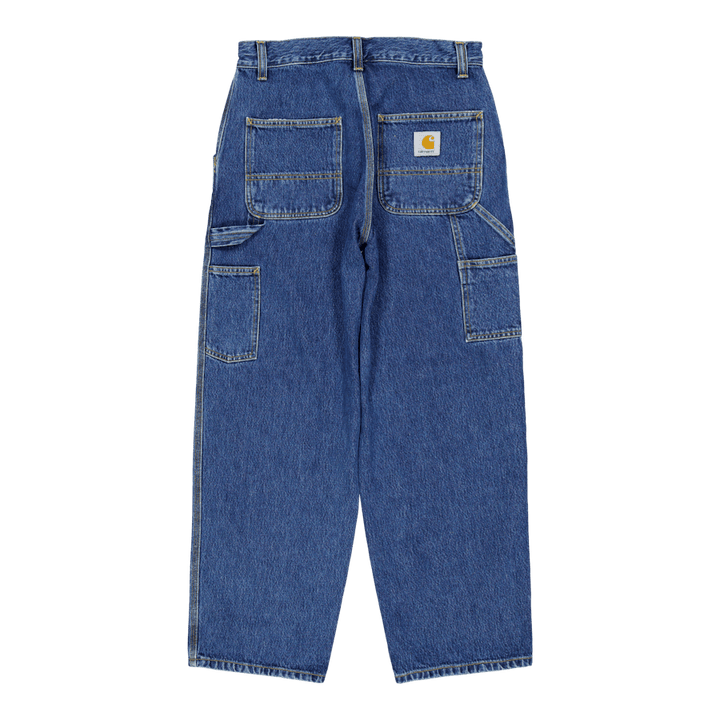 Brandon Sk Pant Blue