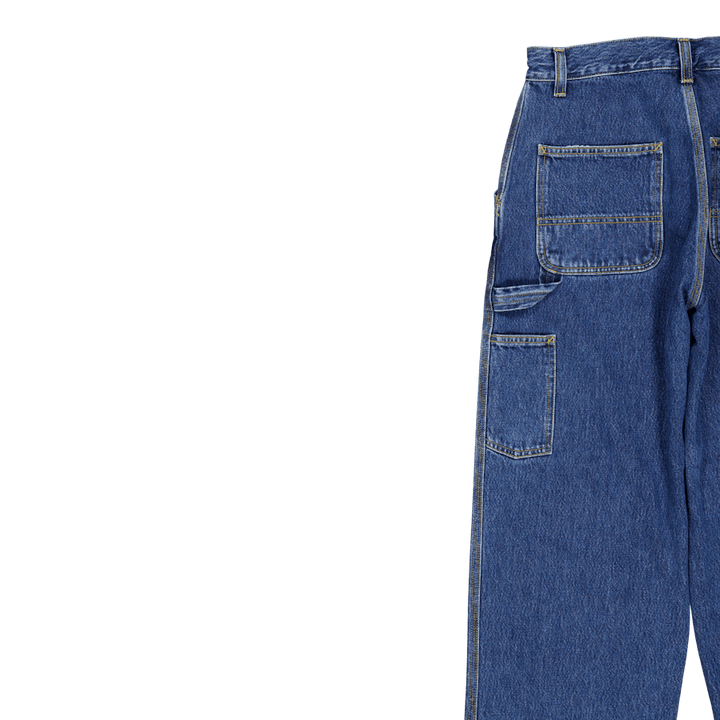 Brandon Sk Pant Blue