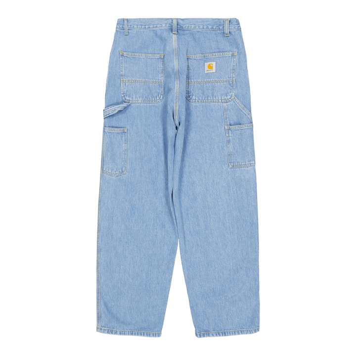 Brandon Sk Pant Blue