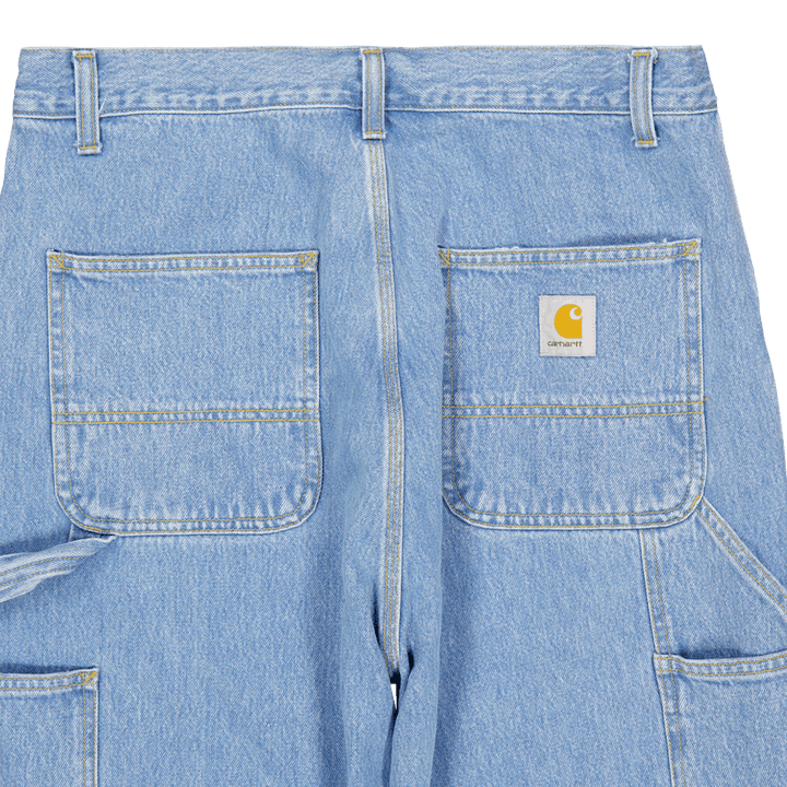 Brandon Sk Pant Blue