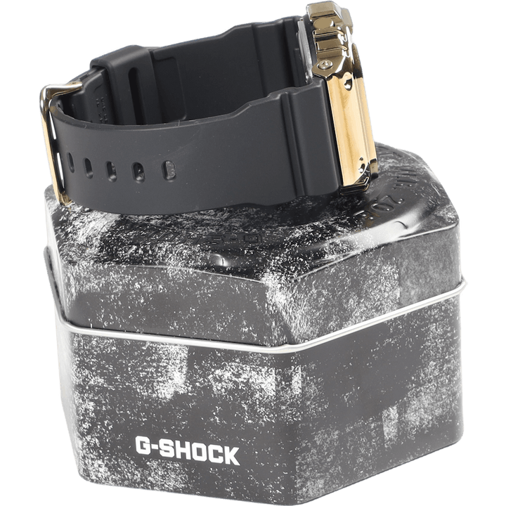 Casio G-shock Gm-5600g-9er Lim Black