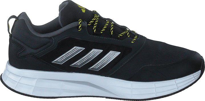 Buty Duramo Protect Carbon / Matte Silver / Beam Yellow