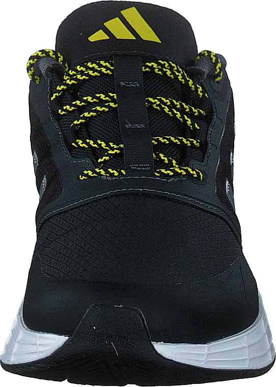 Buty Duramo Protect Carbon / Matte Silver / Beam Yellow