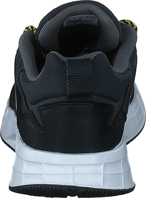 Buty Duramo Protect Carbon / Matte Silver / Beam Yellow