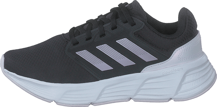 Galaxy 6 Shoes Core Black / Mapume / Almpnk